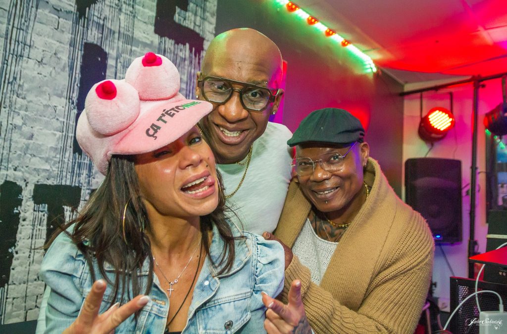 « Mensuelle SBK » – samedi 3 mai 2025